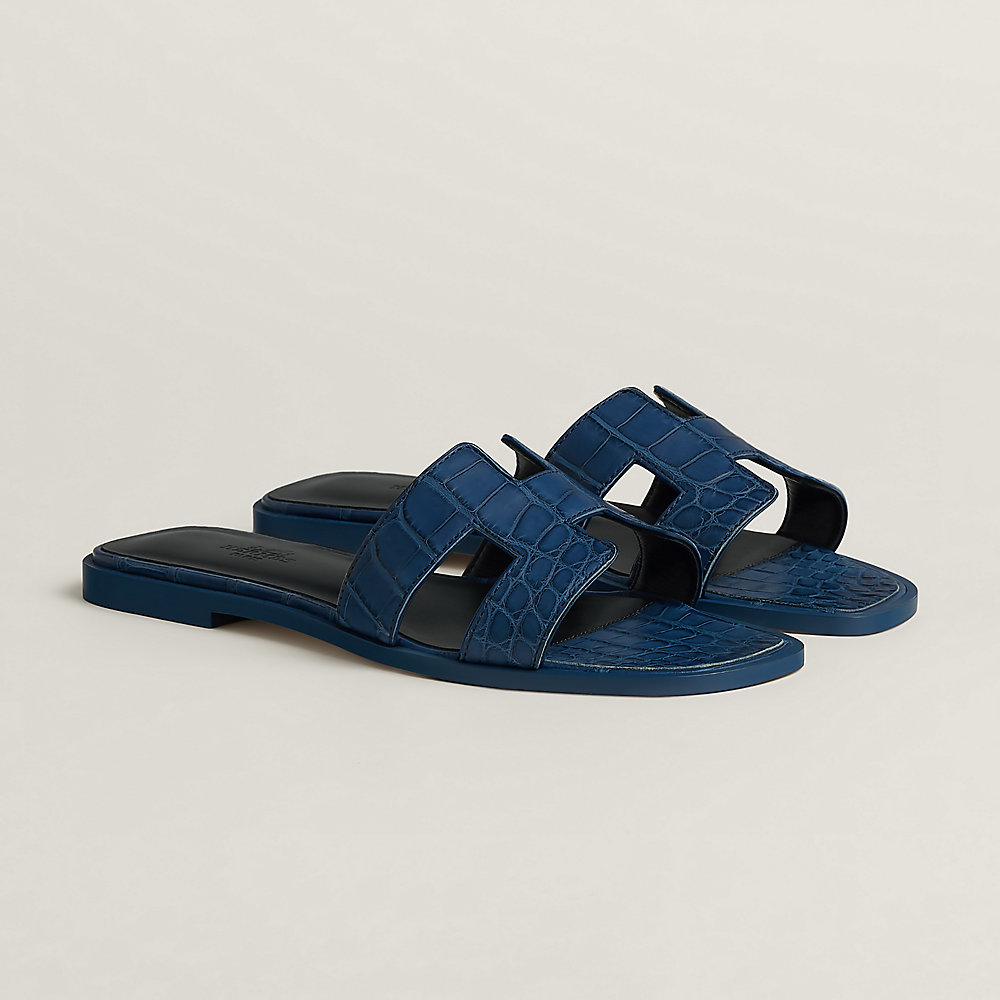 Oran sandal | Hermès USA